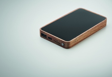 Logo trade firmakingitused foto: Juhtmeta 4000 mAh akupank