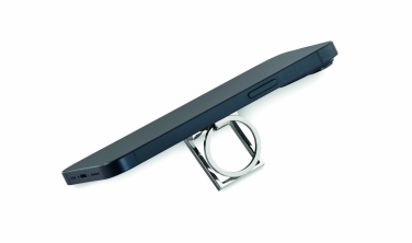 Logo trade reklaamtooted foto: Metallist võtmehoidja telefonialus Seinäjoki