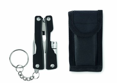 Logotrade ärikingid pilt: Kokkupandav multitööriist noaga