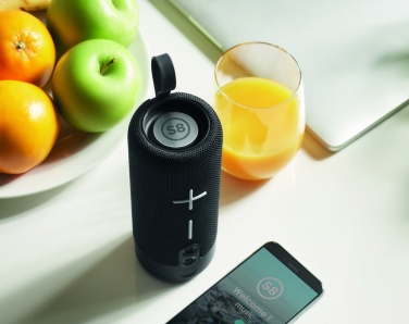 Logotrade ärikingitused pilt: 2x5 veekindel kõlar IPX4