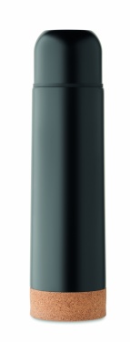 Logotrade reklaamkingituse foto: Topeltseintega termospudel 500 ml