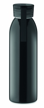 Logotrade reklaamkingi foto: Roostevabast terasest pudel 650ml