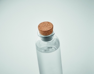 Logotrade ärikingituse foto: Tritan Renew™ pudel 500ml