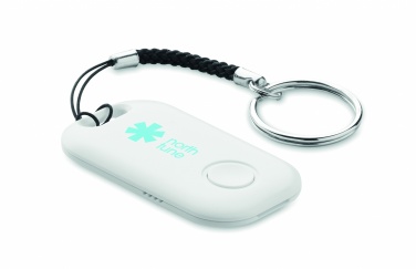 Logo trade reklaamkingituse pilt: Smart Apple Find My lokaator