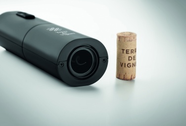 Logo trade firmakingitused foto: Elektriline veinipudeli avaja