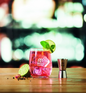 Logo trade meened foto: 5-osaline kokteilikomplekt kotis.