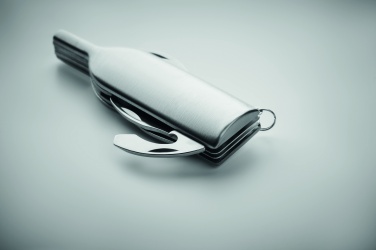 Logotrade firmakingituse foto: Mitme tööriistaga taskunuga