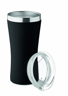 Logo trade reklaamkingi pilt: Elegantse kujuga termostops 160 ml