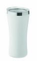 Elegantse kujuga termostops 160 ml, Valge