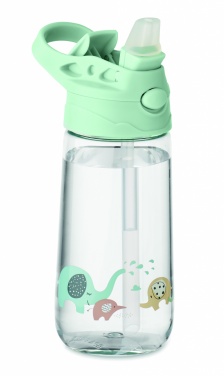 Logotrade reklaamkingituse foto: Tritani pudel 450 ml