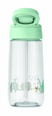 Logotrade reklaamtooted pilt: Tritani pudel 450 ml