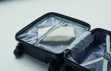 Logotrade firmakingi foto: Istumisalune pagasikäru