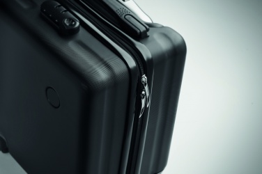 Logotrade reklaamkingi foto: Istumisalune pagasikäru