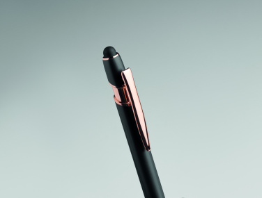 Logo trade ärikingitused foto: Taaskasutatud alumiiniumist pliiats