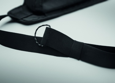 Logotrade firmakingitused pilt: Matka vöökott 420D nailonist