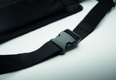 Logo trade reklaamkingituse pilt: Matka vöökott 420D nailonist