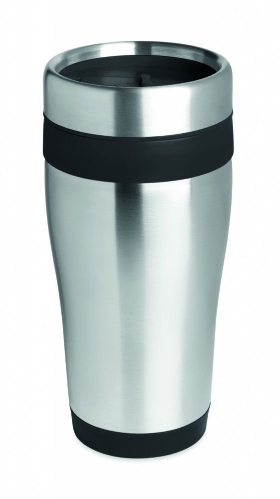 Logo trade reklaamtoote pilt: Roostevabast terasest tass 455 ml