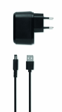 Logotrade firmakingid pilt: Juhtmeta bambusest laadija 5W