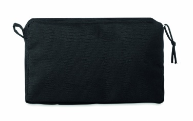 Logo trade meened foto: 600D RPET tualettkott