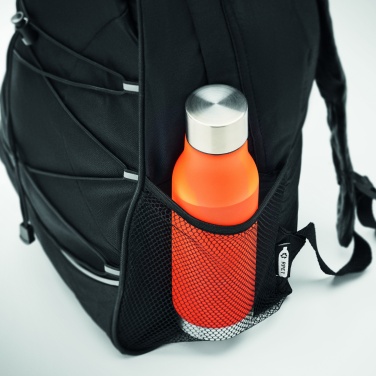 Logotrade reklaamkingid pilt: 600D RPET seljakott