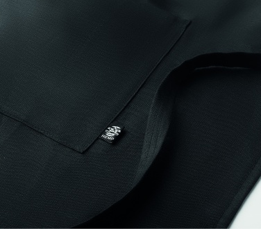 Logotrade reklaamkingi foto: Kanepi reguleeritav põll 200 gr/m²