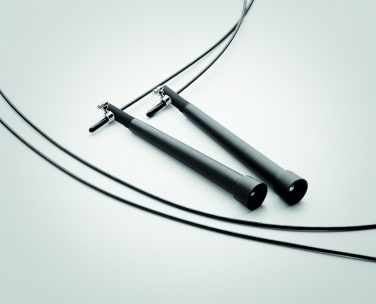 Logo trade reklaamkingitused foto: Hüppenöör RPET koos kotiga