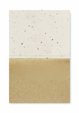 Logotrade meene foto: Rohu/seemnepaberi memoblokk