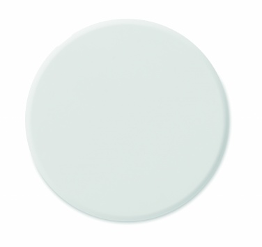 Logo trade reklaamkingi pilt: ABS juhtmevaba laadija 10W