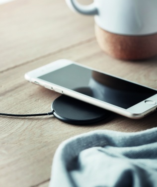 Logotrade firmakingid pilt: Magnetiline juhtmevaba laadija 10W