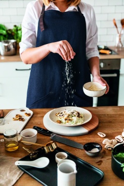 Logotrade reklaamkingitused pilt: Teksapõll 240 gr/m²