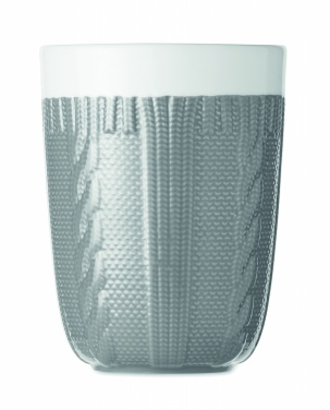 Logo trade firmakingi pilt: Keraamiline kruus 310 ml