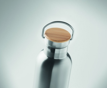 Logo trade reklaamkingituse pilt: 750ml termospudel topeltseintega