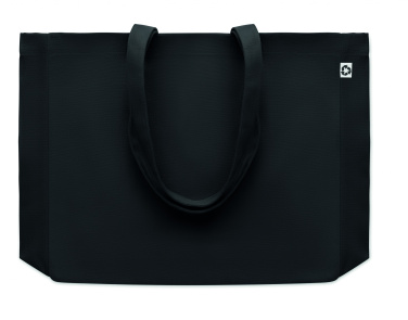 Logo trade ärikingitused foto: Lõuend Taaskasutatud kott 280 gr/m²