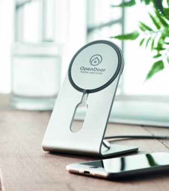 Logotrade reklaamkingitused pilt: Kaasaskantav magnetlaadija 15W