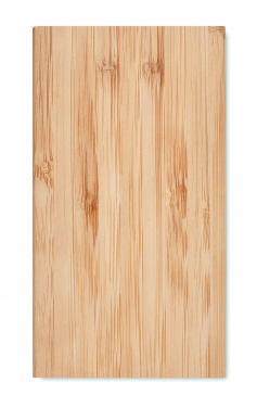 Logotrade ärikingid pilt: Akupank Päikeseenergiapank 4000 mAh ARENA SOLAR