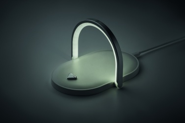 Logo trade firmakingid foto: Kerge ja juhtmevaba laadija 10W