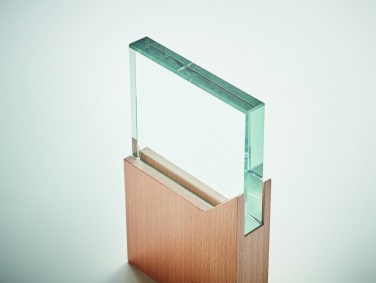 Logo trade reklaamkingituse pilt: Auhinnatahvel