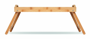 Logotrade reklaamkingid pilt: Kokkupandav bambusest kandik