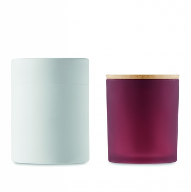 Logotrade reklaamtooted pilt: Taimne vahaküünal 280 gr