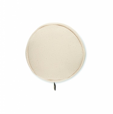 Logotrade reklaamkingi foto: Väike orgaanilisest puuvillast kott