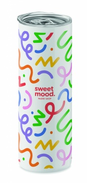 Logo trade firmakingitused foto: Kaheseinaline sublimatsioonikumm