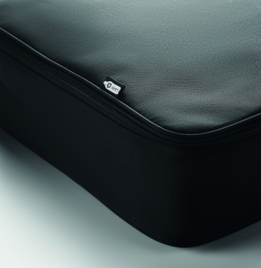 Logo trade reklaamkingituse pilt: 600D RPET köisraudtee kott