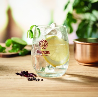 Logotrade reklaamkingid pilt: Taaskasutatud klaas 420 ml