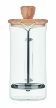 Logotrade ärikingitused pilt: Kohvikomplekt