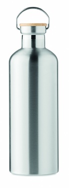 Logotrade ärikingitused pilt: 1,5L roostevabast terasest termospudel