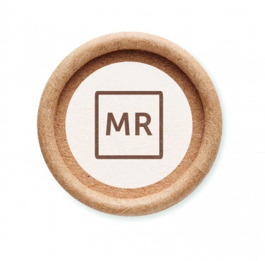 Logotrade reklaamtooted pilt: Vegan Unisex kehapesuvahend