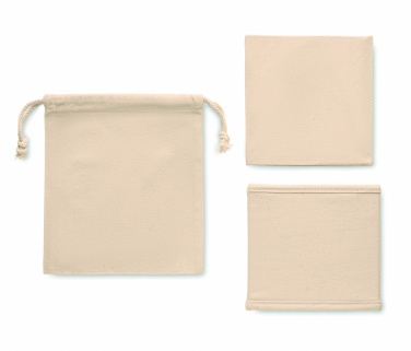 Logotrade reklaamkingid pilt: Väike hoiukast 220 gr/m²