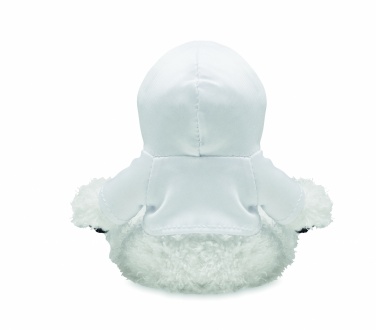 Logo trade reklaamkingituse pilt: Panda plüüs