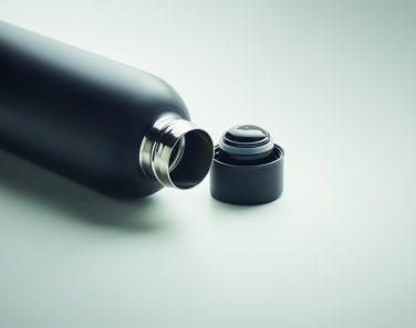 Logotrade firmakingitused pilt: Termospudel roostevabast terasest Athena, 500 ml