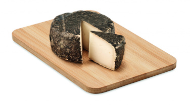 Logotrade reklaamtoote foto: Bambusest lõikelaud